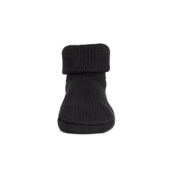 Women's Cuffed Slipper Socks
