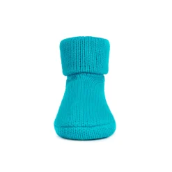 Women's Cuffed Slipper Socks