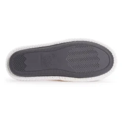 Women's Darlene Micro Chenille Thong Slippers
