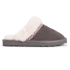 Women's Dawn Suede Scuff