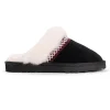 Women's Dawn Suede Scuff