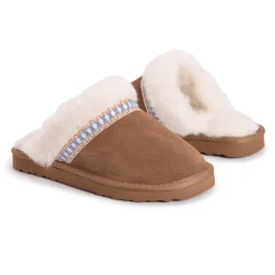 Women's Dawn Suede Scuff