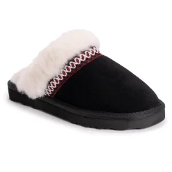 Women's Dawn Suede Scuff