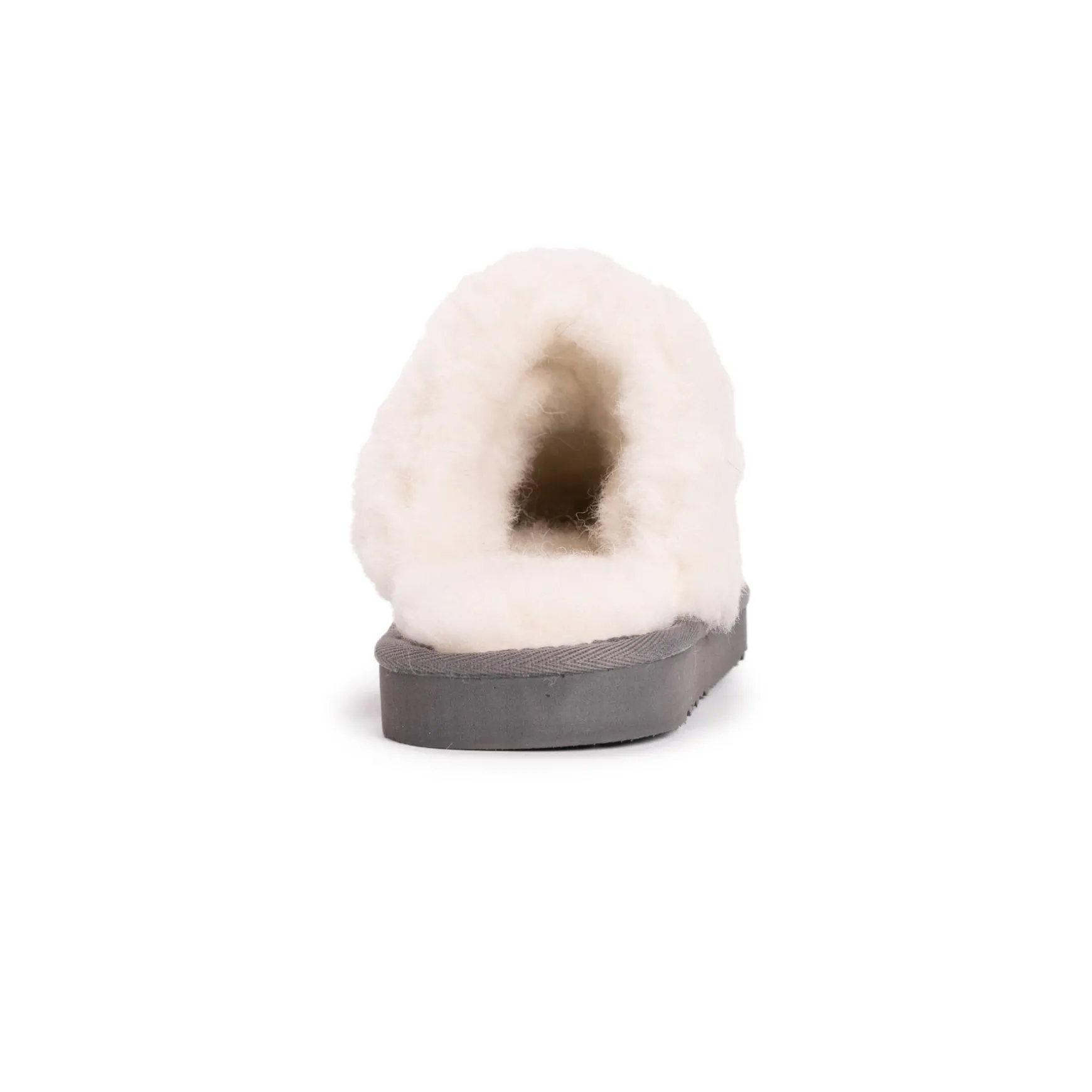 Women's Dawn Suede Scuff