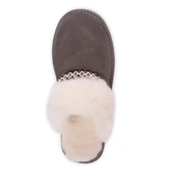 Women's Dawn Suede Scuff