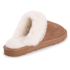Women's Dawn Suede Scuff