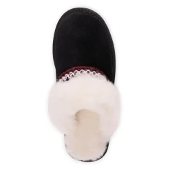 Women's Dawn Suede Scuff