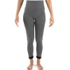 Women's Faux Fur Lined Legging
