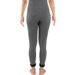 Women's Faux Fur Lined Legging