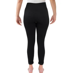 Women's Faux Fur Lined Legging