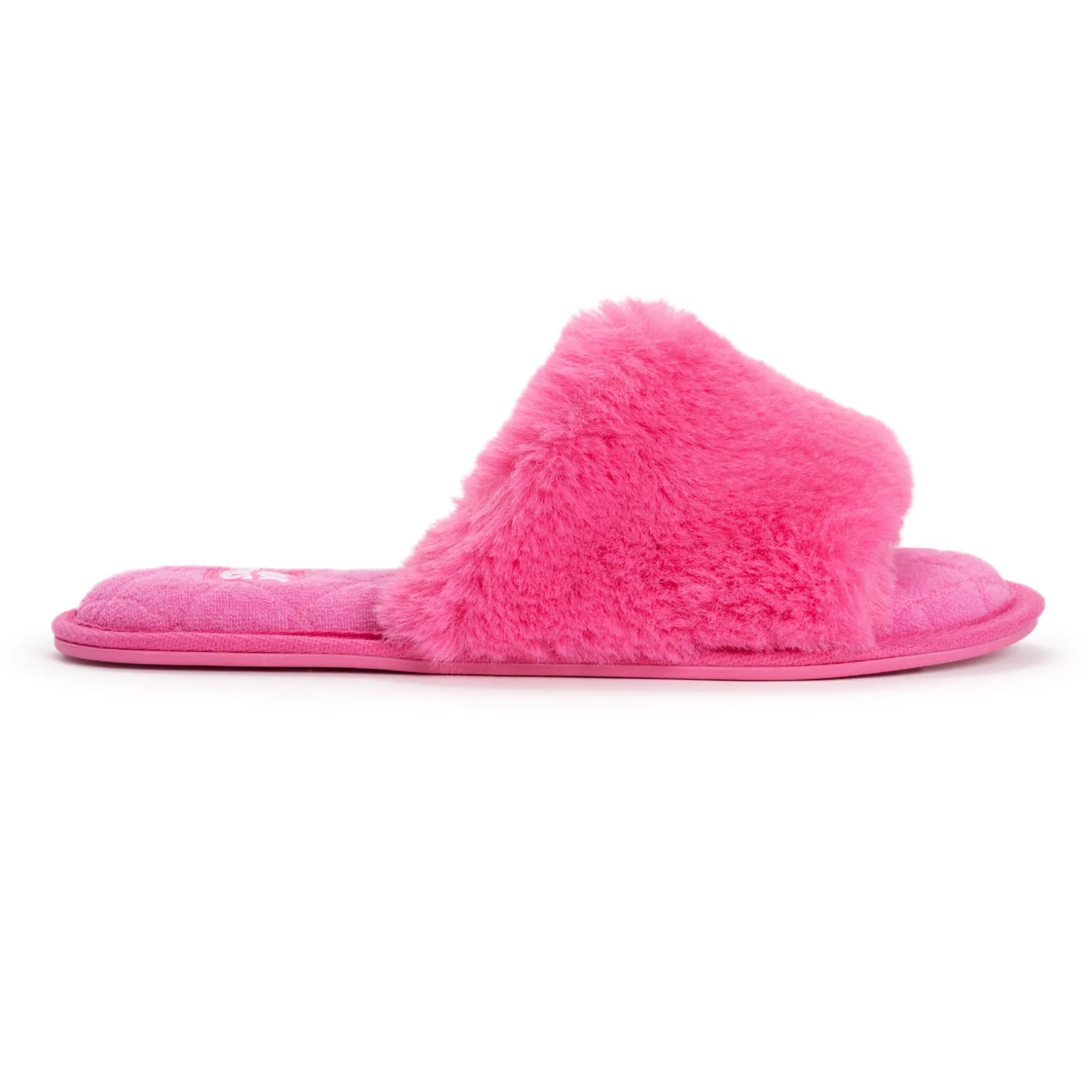 Women's Faux Fur Sariah Slide Slipper