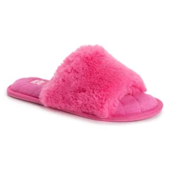 Women's Faux Fur Sariah Slide Slipper