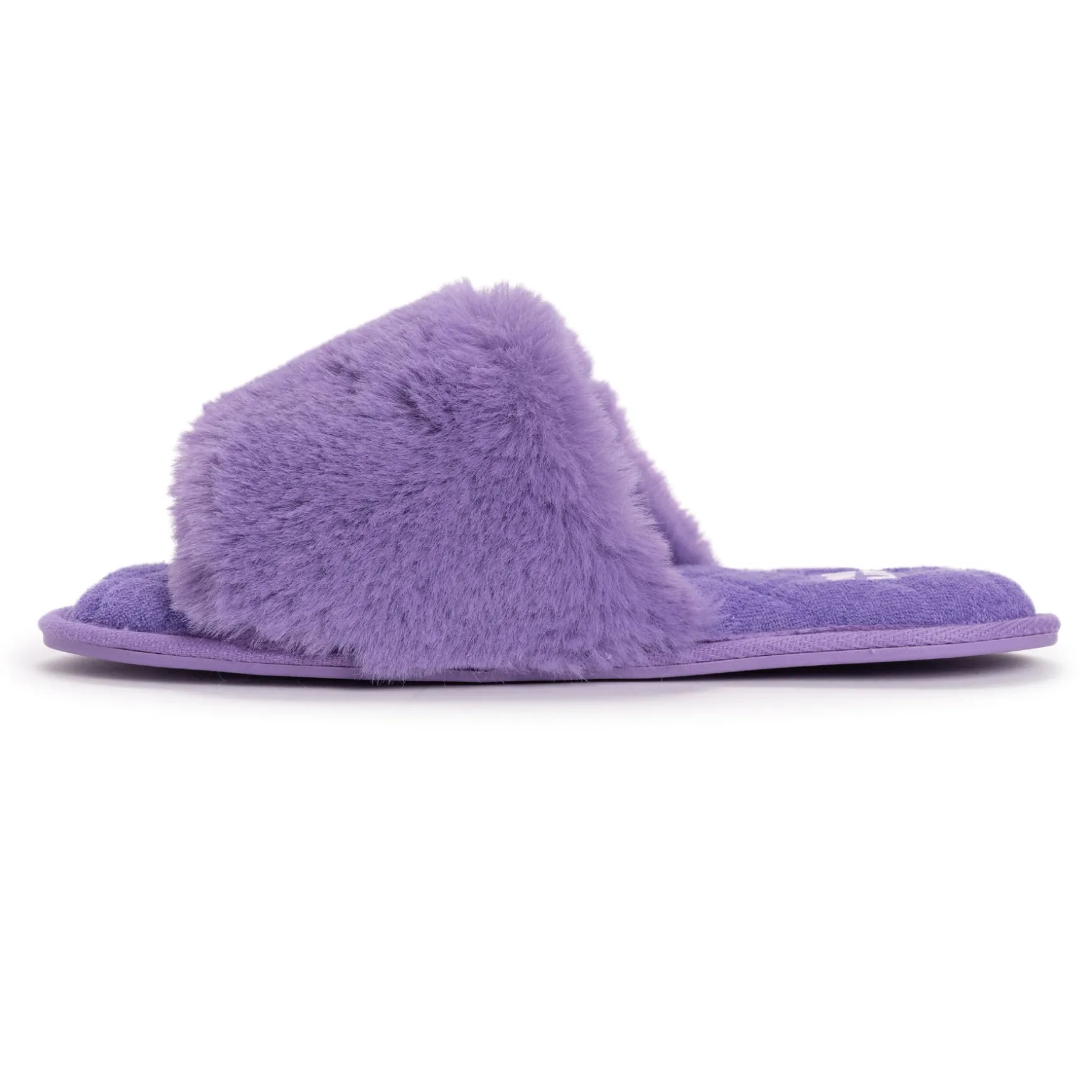 Women's Faux Fur Sariah Slide Slipper