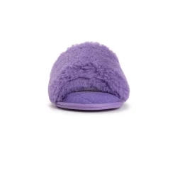 Women's Faux Fur Sariah Slide Slipper