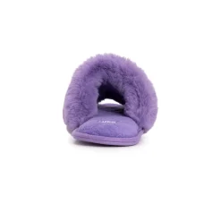Women's Faux Fur Sariah Slide Slipper