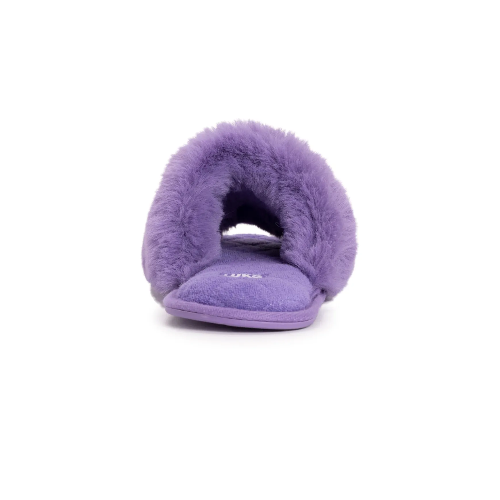 Women's Faux Fur Sariah Slide Slipper