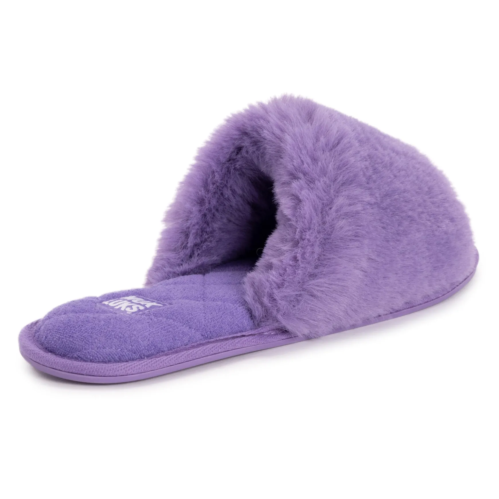 Women's Faux Fur Sariah Slide Slipper