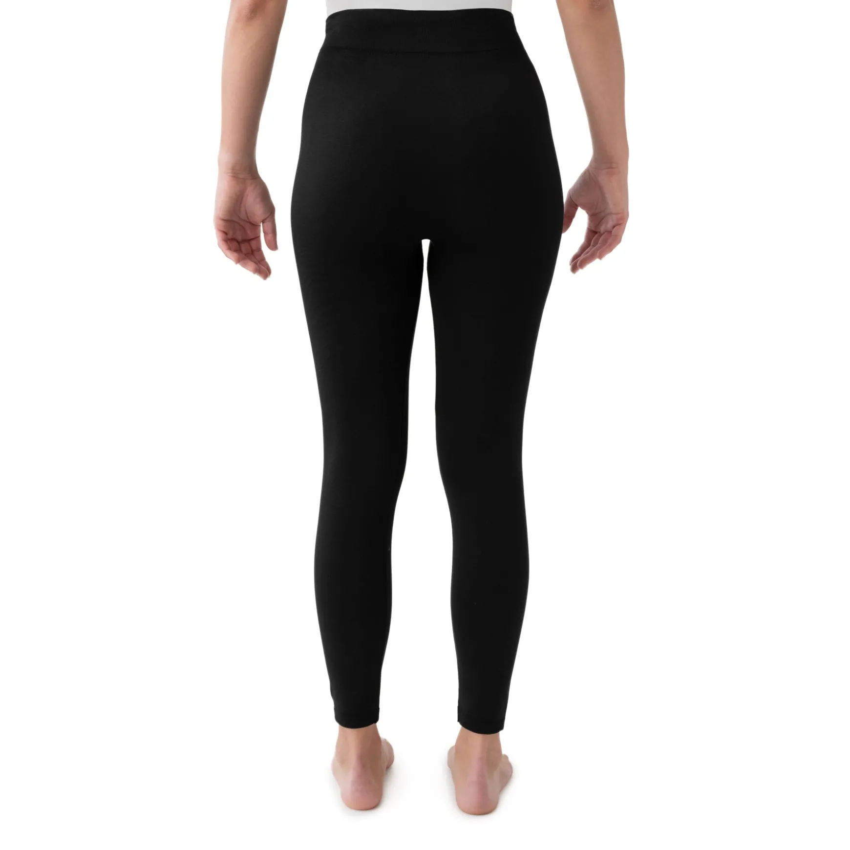 Women's Fleece Lined Leggings