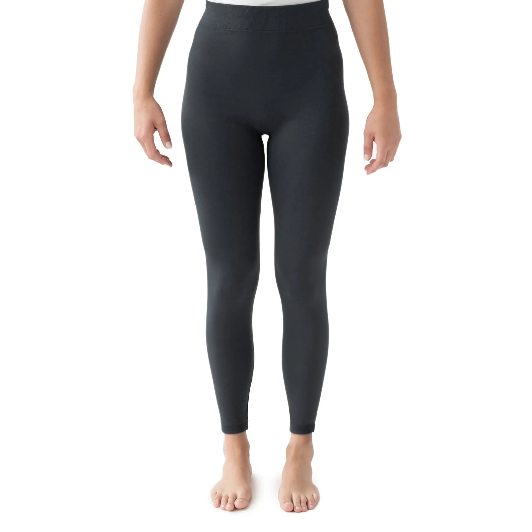 Women's Fleece Lined Leggings