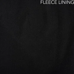Women's Fleece Lined Leggings with Wide Waistband