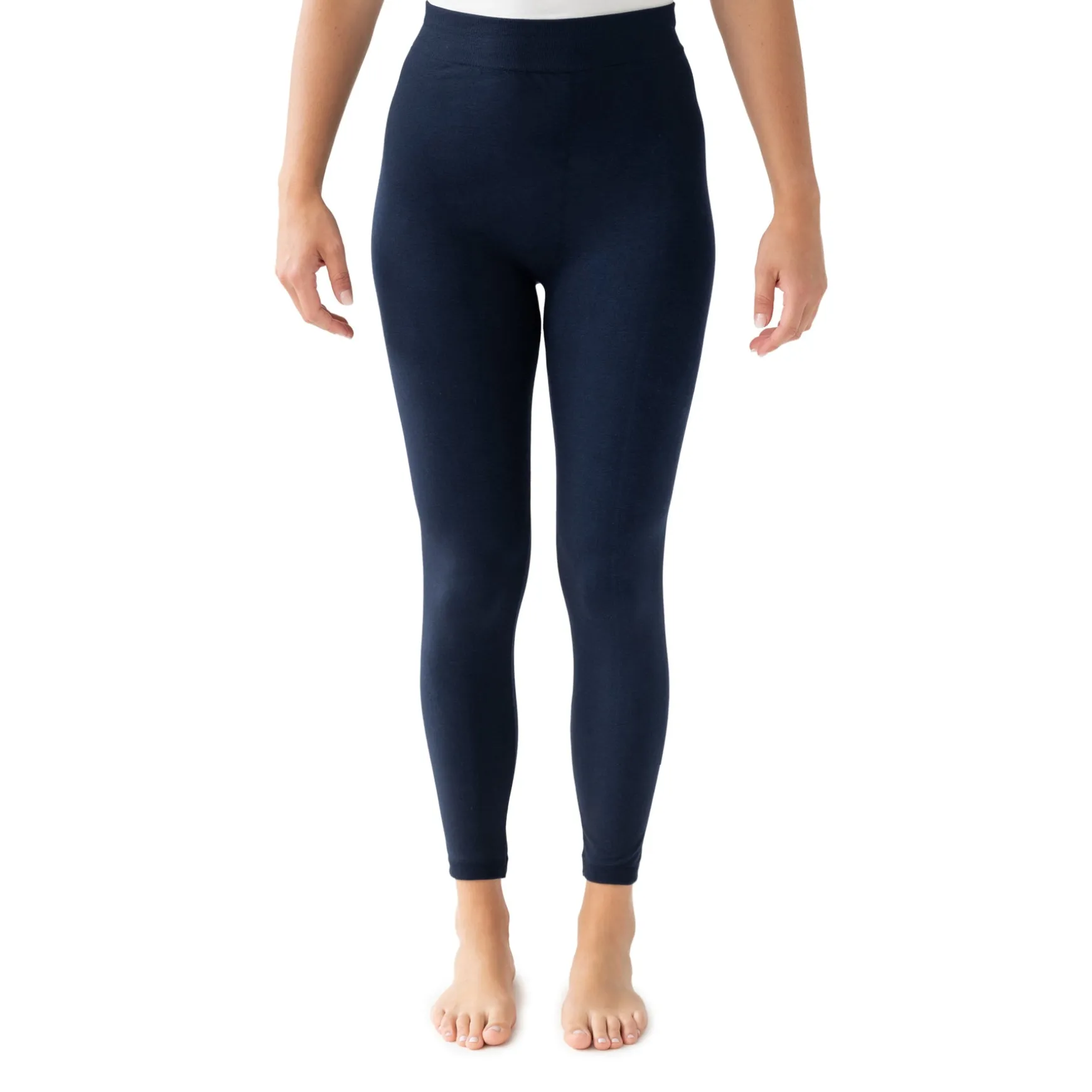Women's Fleece Lined Leggings