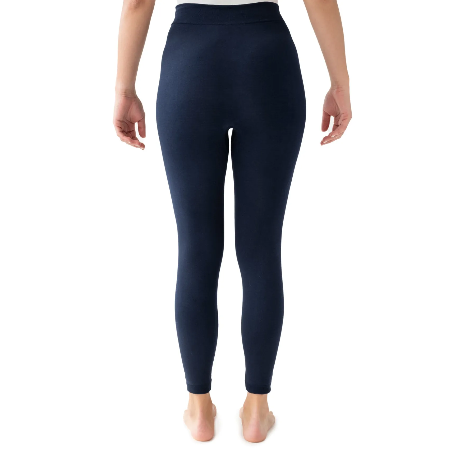 Women's Fleece Lined Leggings