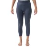 Women's Fleece Lined Marl Leggings