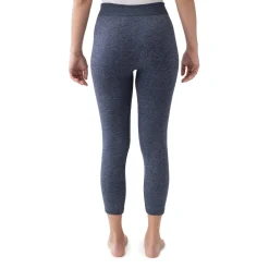 Women's Fleece Lined Marl Leggings