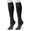 Women's Fleece Lined 2-Pair Pack Knee High Socks