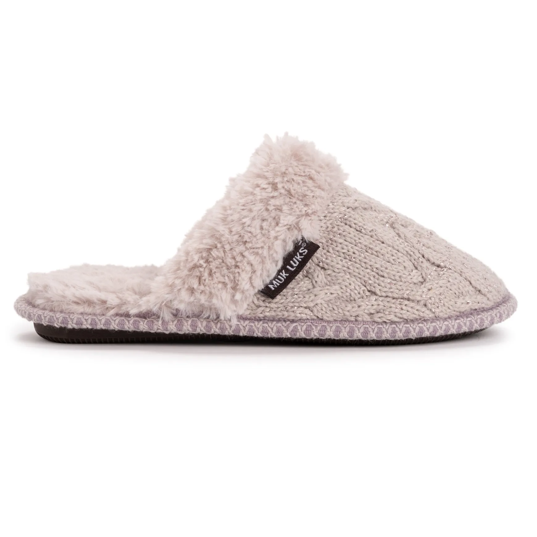 Women's Frida Scuff Slippers