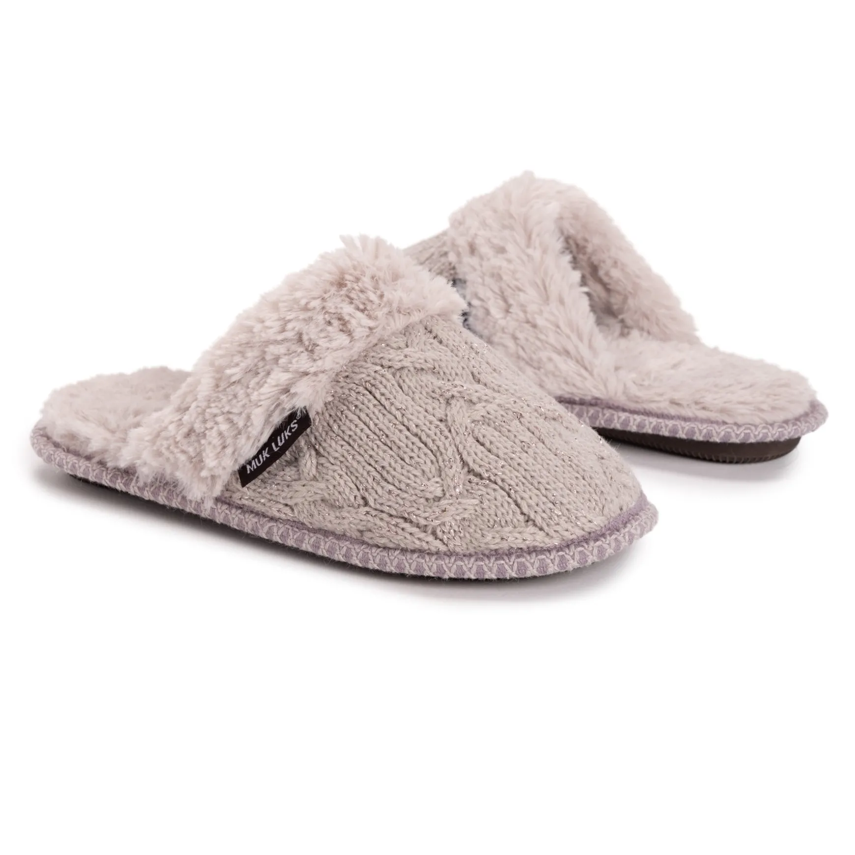 Women's Frida Scuff Slippers