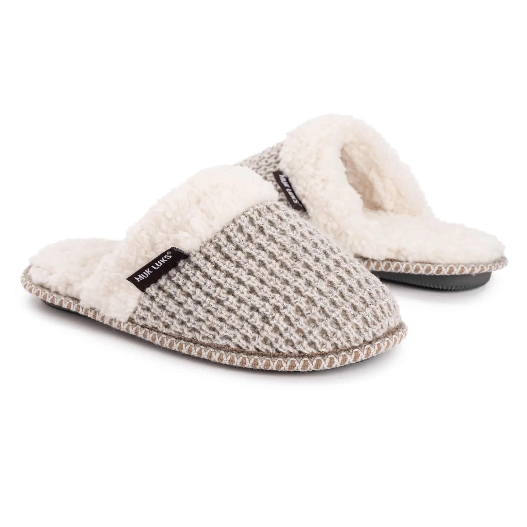 Women's Frida Scuff Slippers
