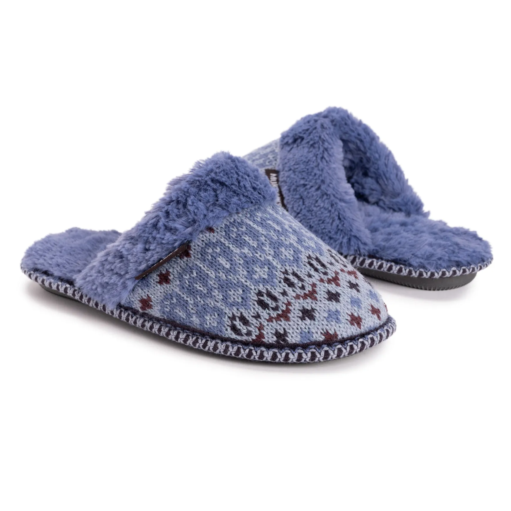 Women's Frida Scuff Slippers
