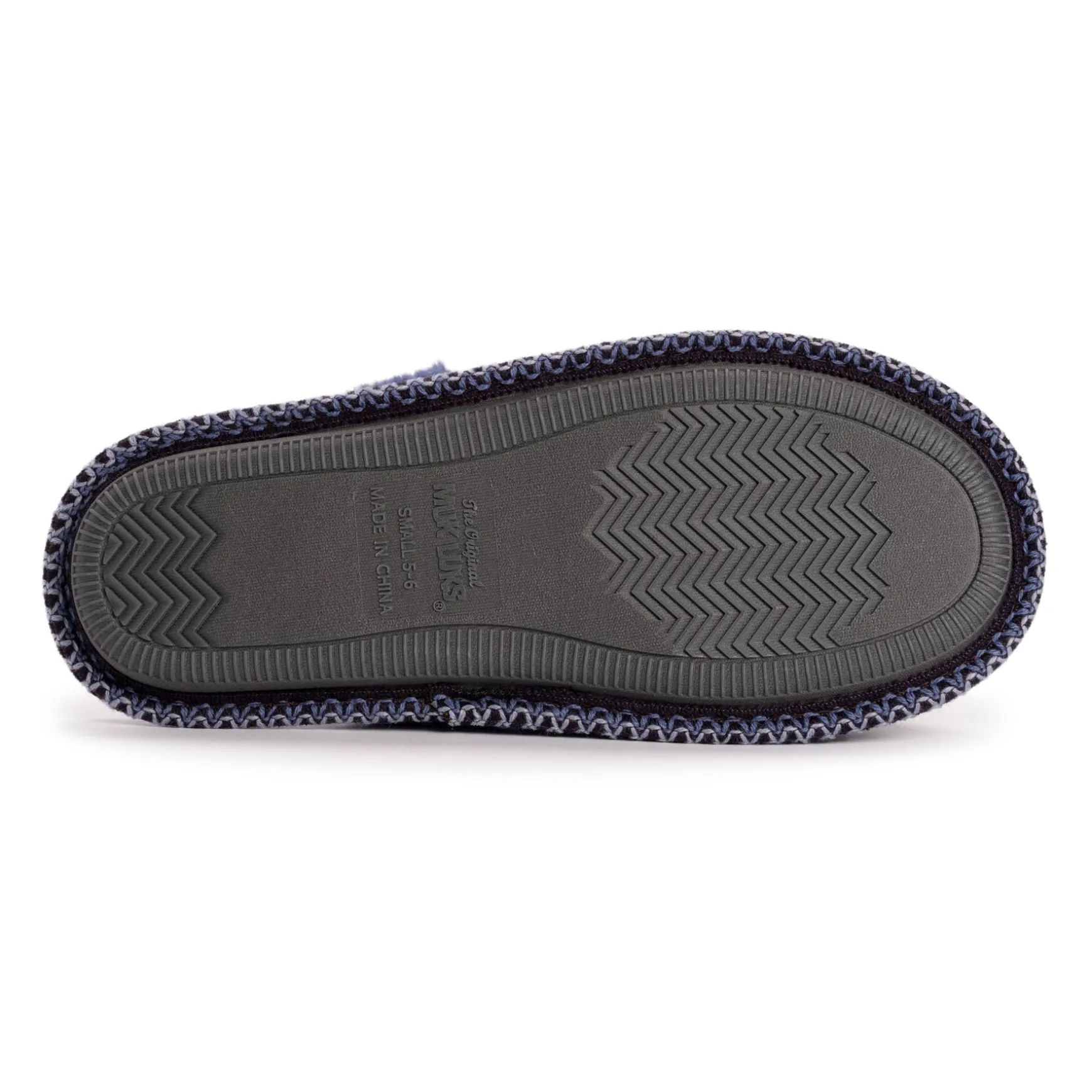 Women's Frida Scuff Slippers
