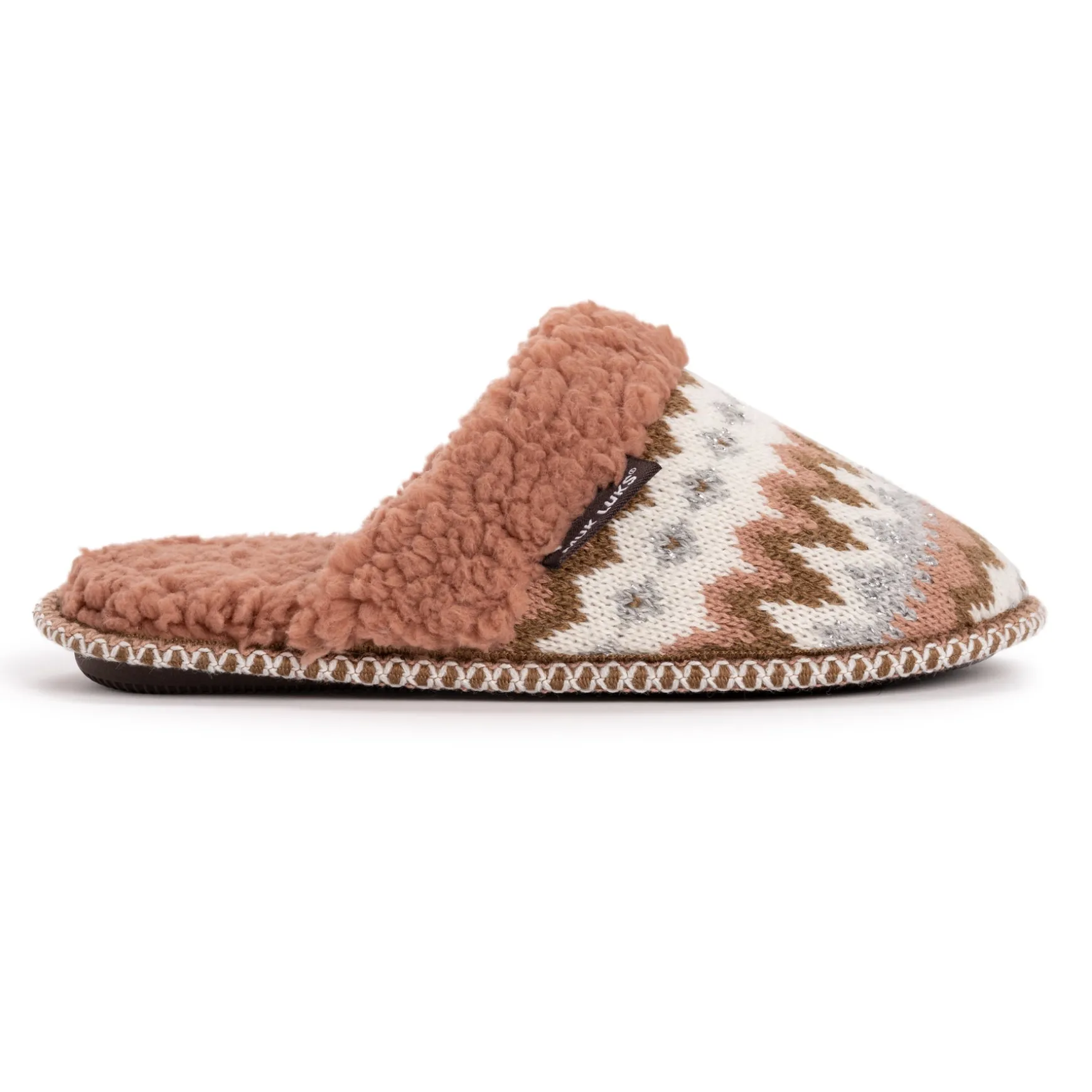 Women's Frida Scuff Slippers
