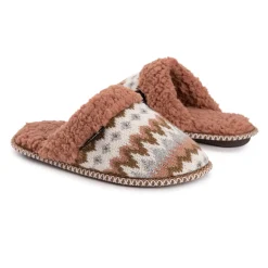 Women's Frida Scuff Slippers