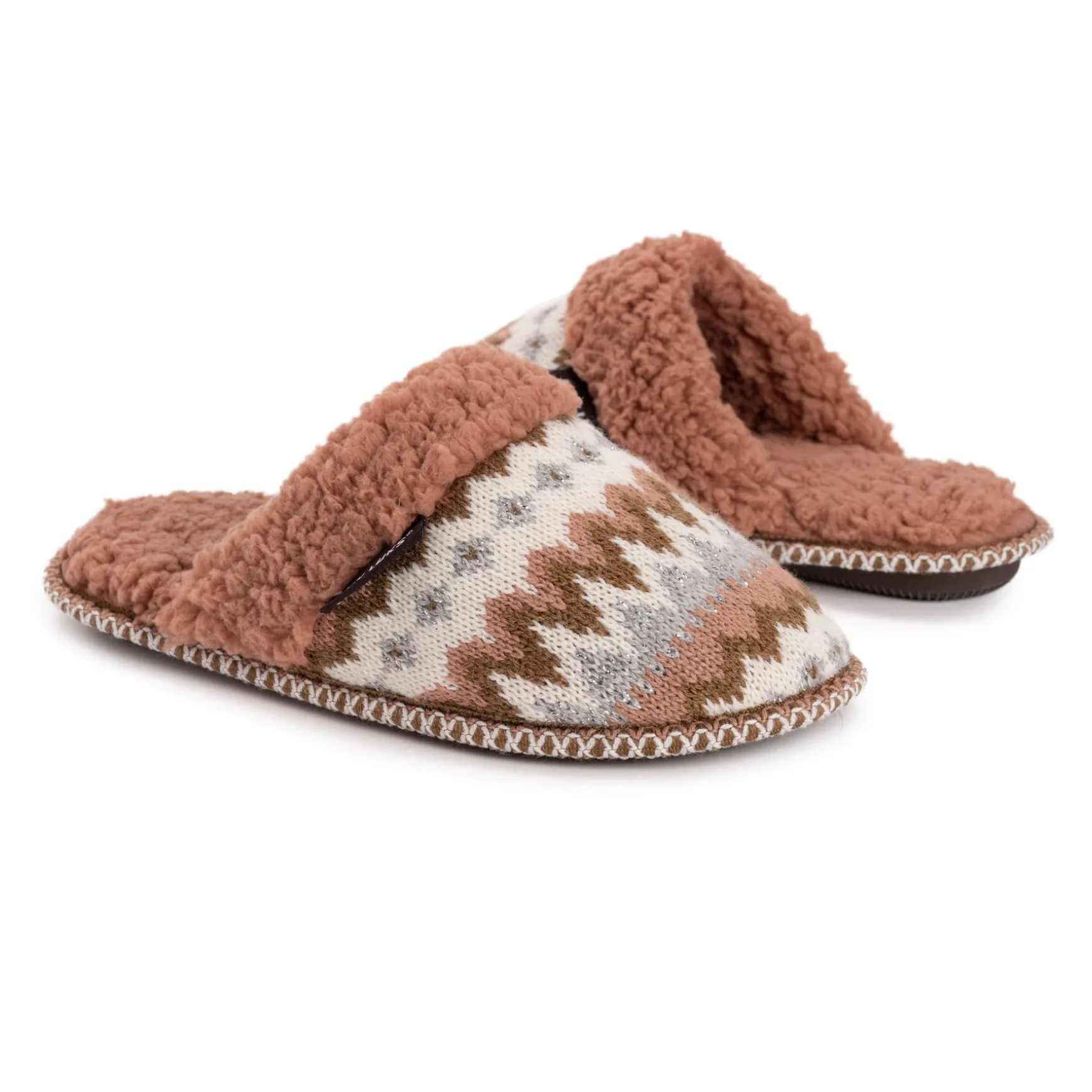 Women's Frida Scuff Slippers