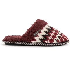 Women's Frida Scuff Slippers