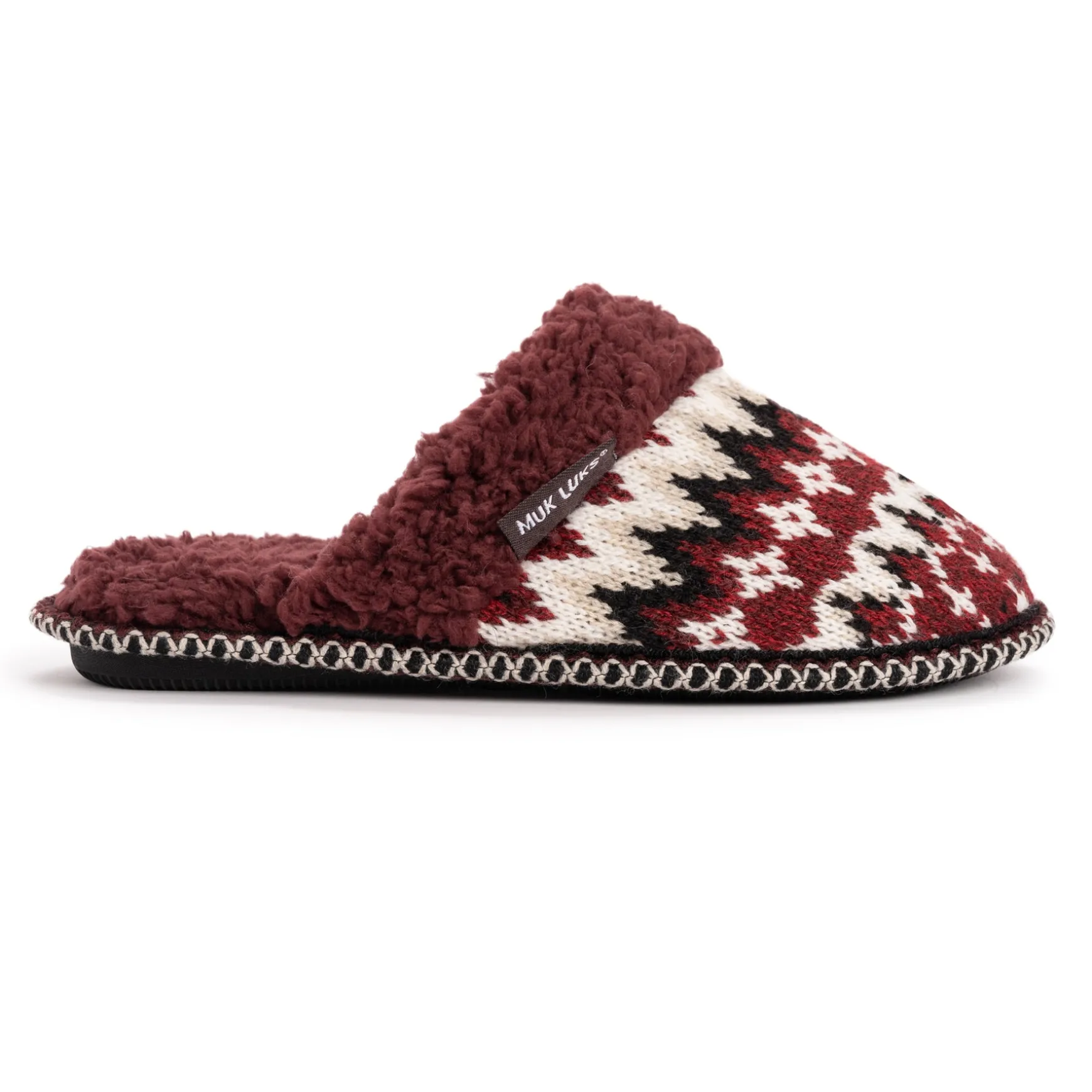 Women's Frida Scuff Slippers