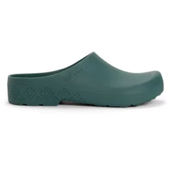 Women's Garden Clog and Glove Set