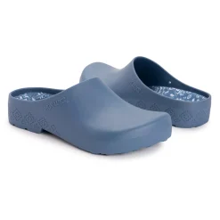 Women's Garden Clog and Glove Set