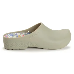 Women's Garden Clog and Glove Set