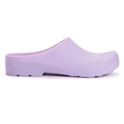 Women's Garden Clog and Glove Set
