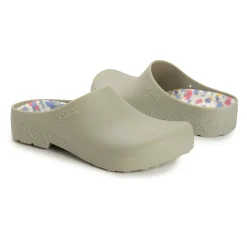 Women's Garden Clog and Glove Set