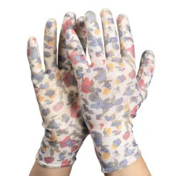 Women's Garden Clog and Glove Set