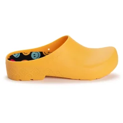 Women's Garden Clog and Glove Set