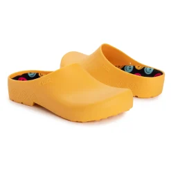 Women's Garden Clog and Glove Set