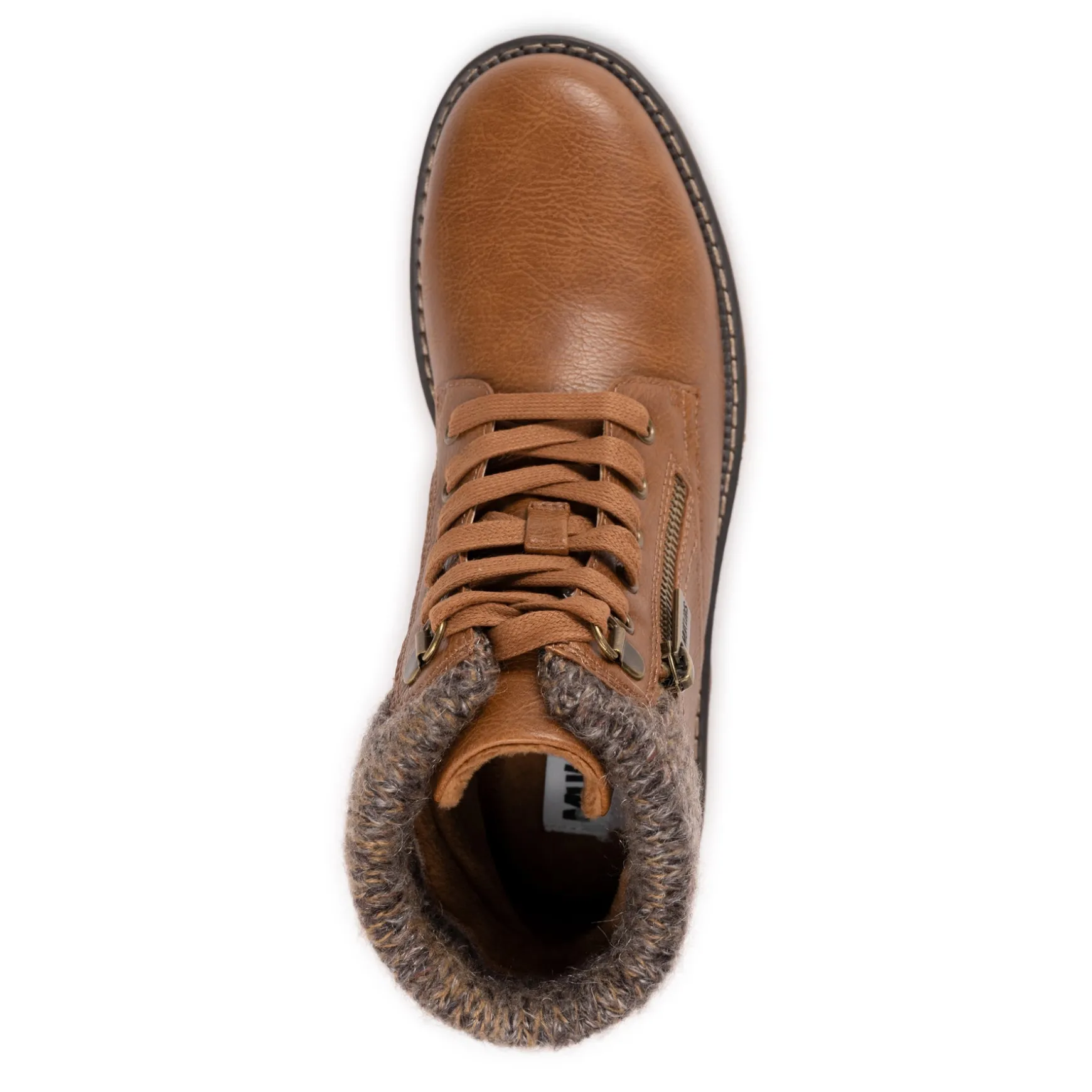 Women's Garland Georgia Boot