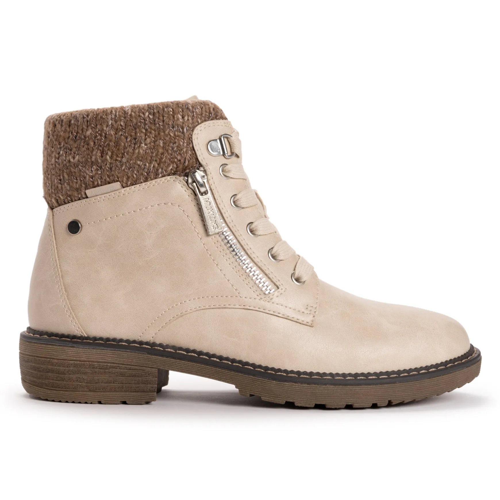Women's Garland Georgia Boot