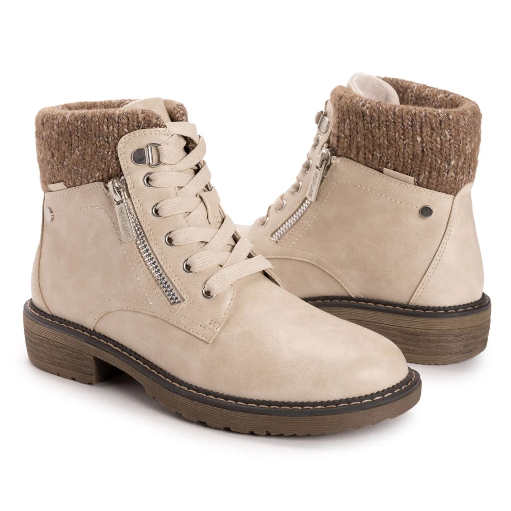 Women's Garland Georgia Boot